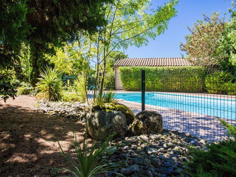 Appartement Avec Jardin Basso Cambo Toulouse Exterior foto